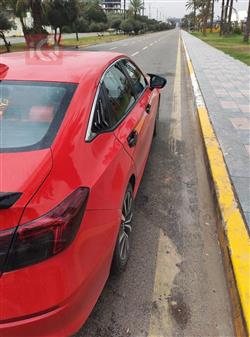 هۆندا سیڤیک